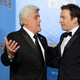 Image for article titled Jimmy Fallon May Finally Exorcise Jay Leno from Tonight